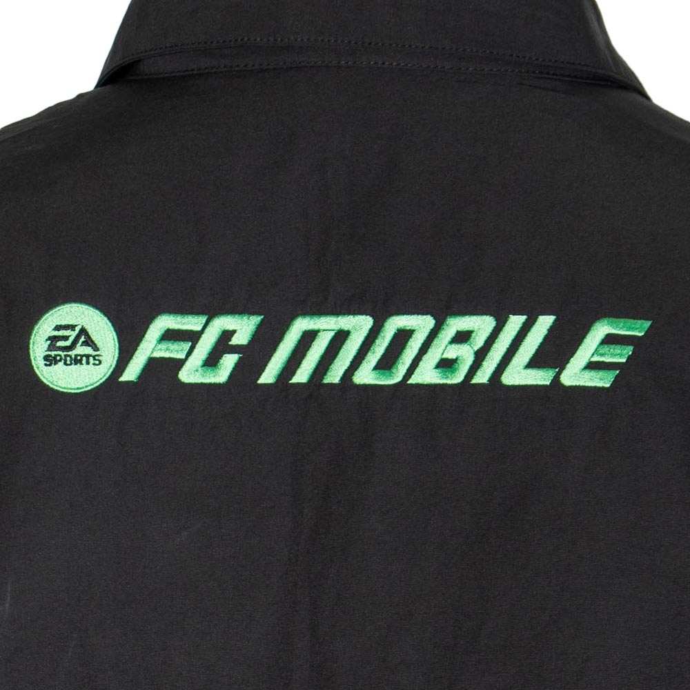 UMBRO x FC Mobile เสื้อแจ็คเก็ตผู้ชาย