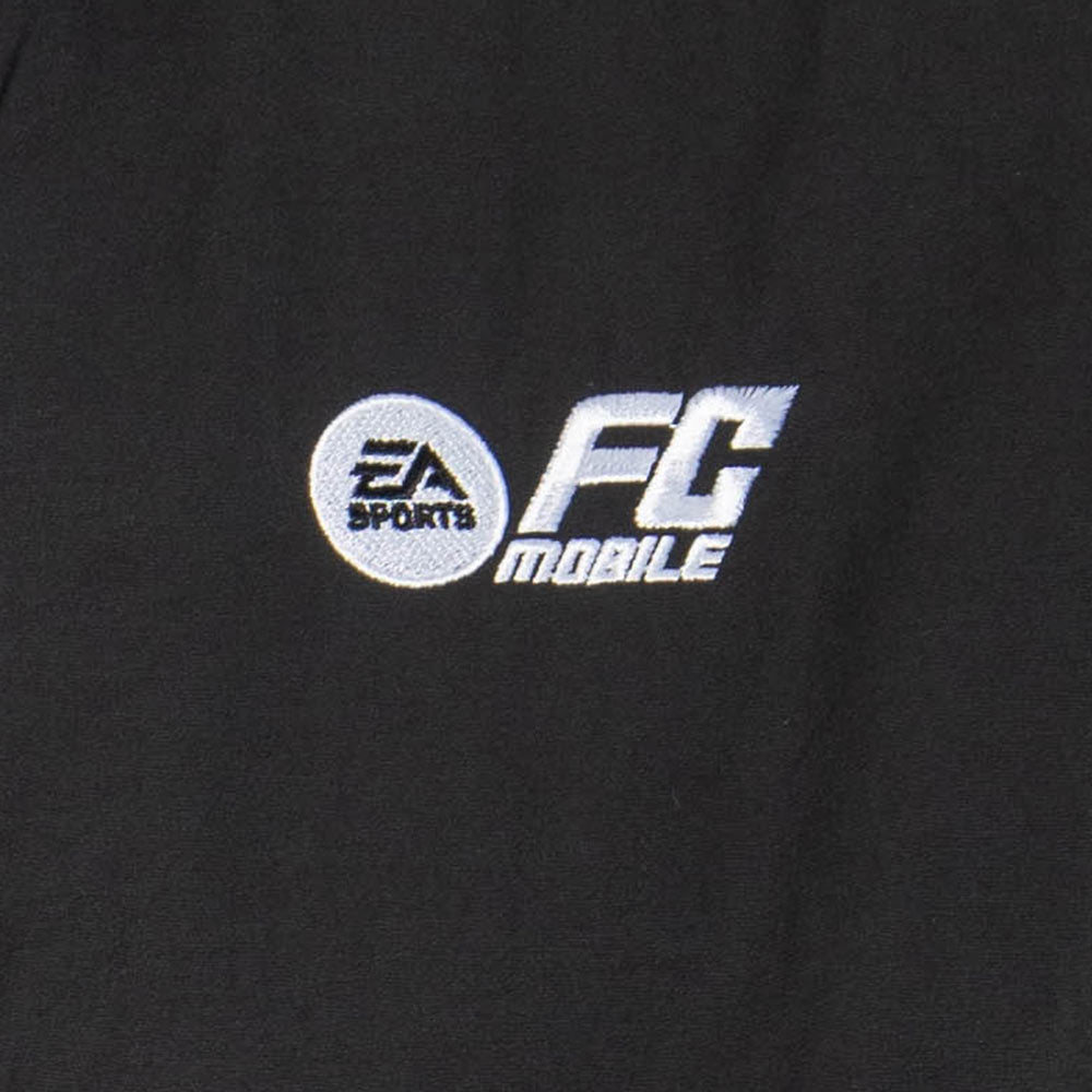 UMBRO x FC Mobile เสื้อแจ็คเก็ตผู้ชาย