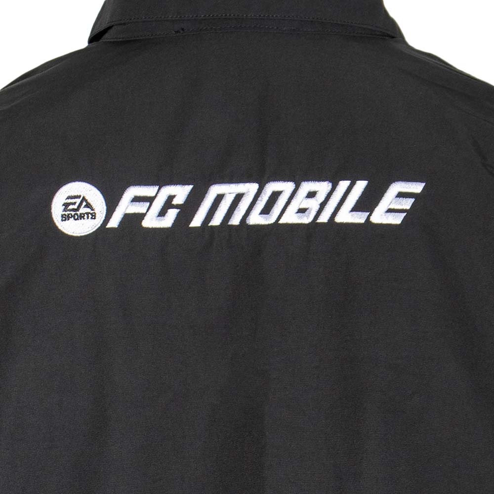 UMBRO x FC Mobile เสื้อแจ็คเก็ตผู้ชาย