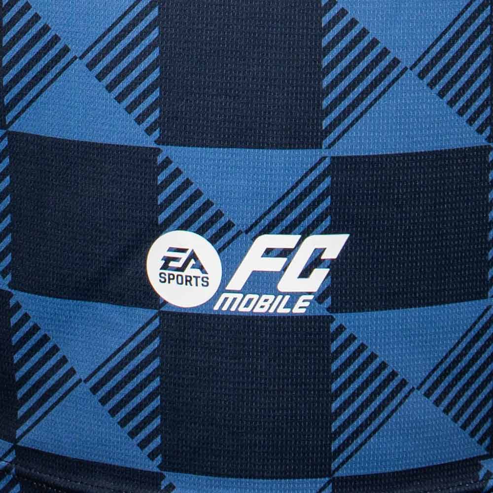 UMBRO x FC Mobile Chess เสื้อโปโลฟุตบอลผู้ชาย