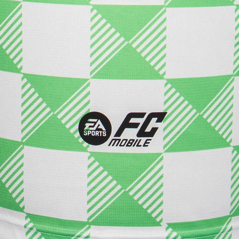 UMBRO x FC Mobile Chess เสื้อโปโลฟุตบอลผู้ชาย