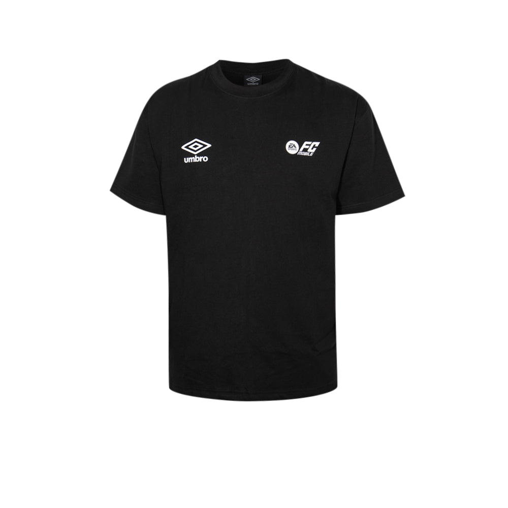 UMBRO x FC Mobile เสื้อยืดผู้ชาย