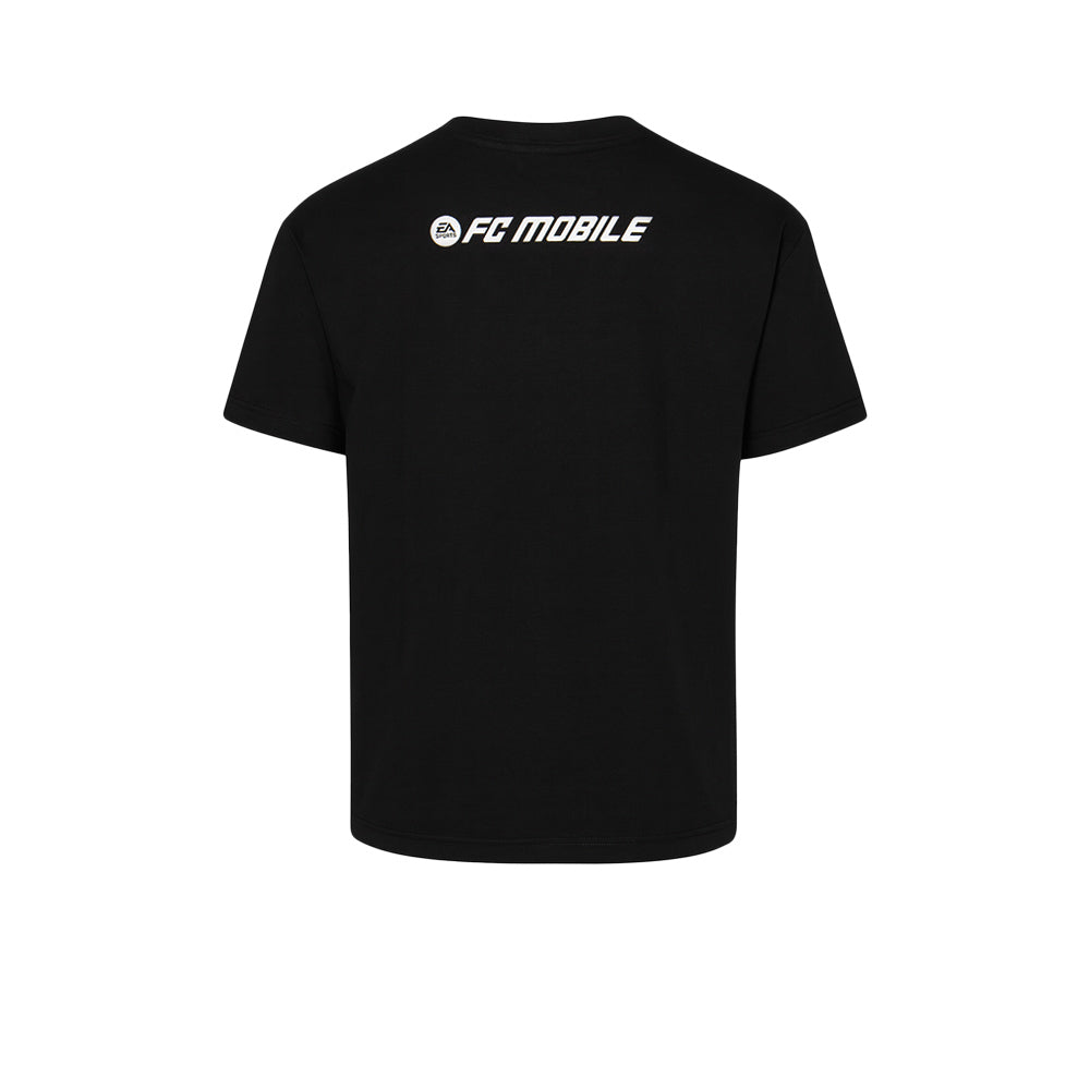 UMBRO x FC Mobile เสื้อยืดผู้ชาย