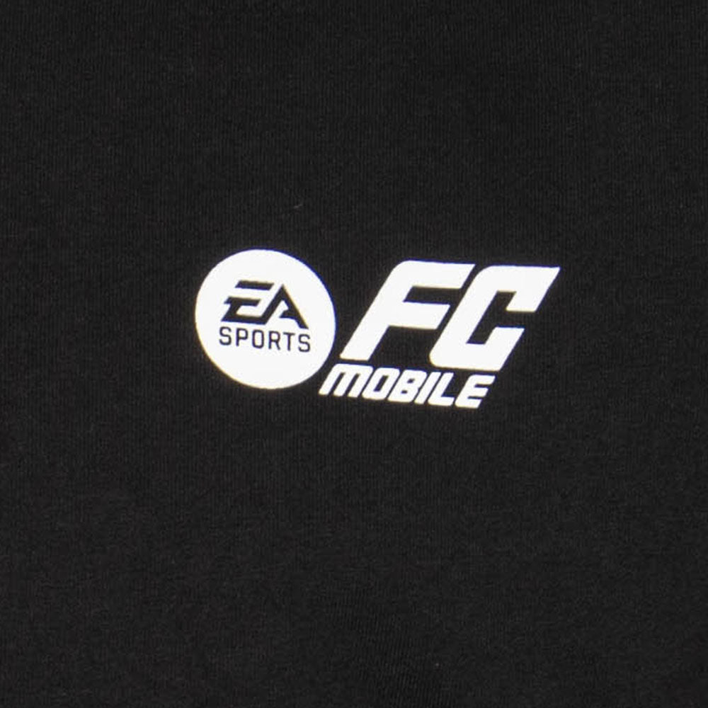 UMBRO x FC Mobile เสื้อยืดผู้ชาย