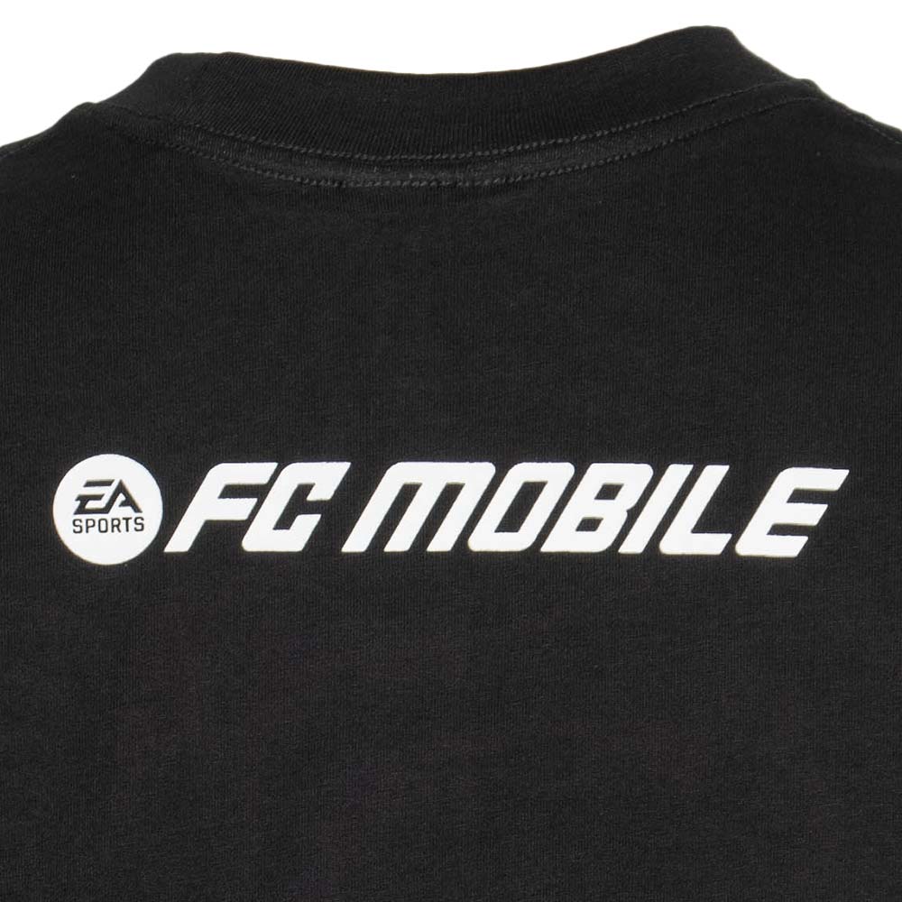 UMBRO x FC Mobile เสื้อยืดผู้ชาย