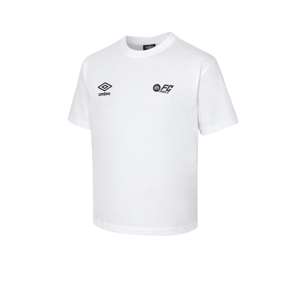 UMBRO x FC Mobile เสื้อยืดผู้ชาย