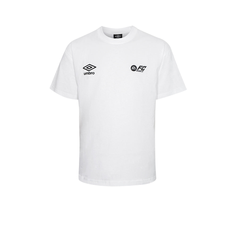 UMBRO x FC Mobile เสื้อยืดผู้ชาย