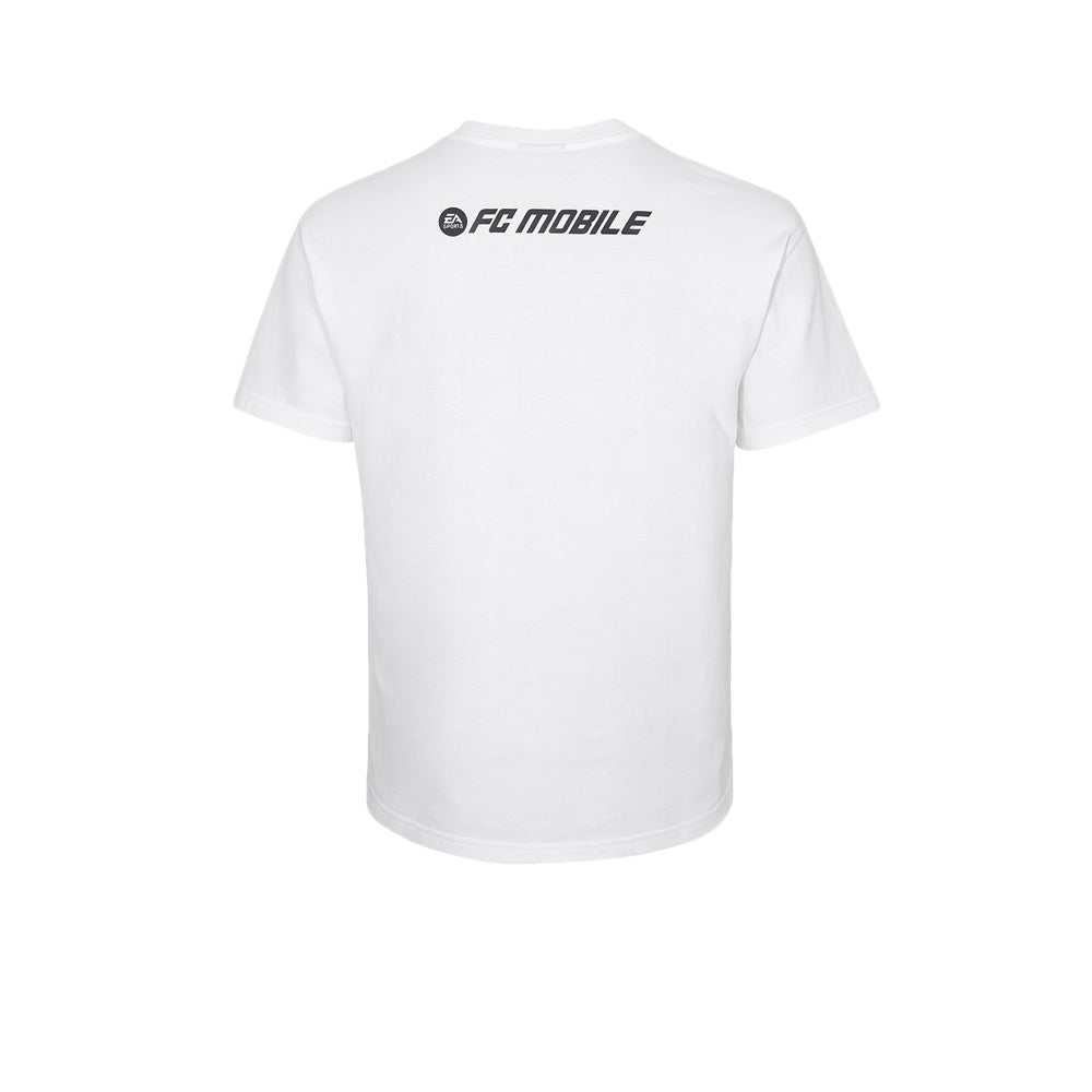 UMBRO x FC Mobile เสื้อยืดผู้ชาย