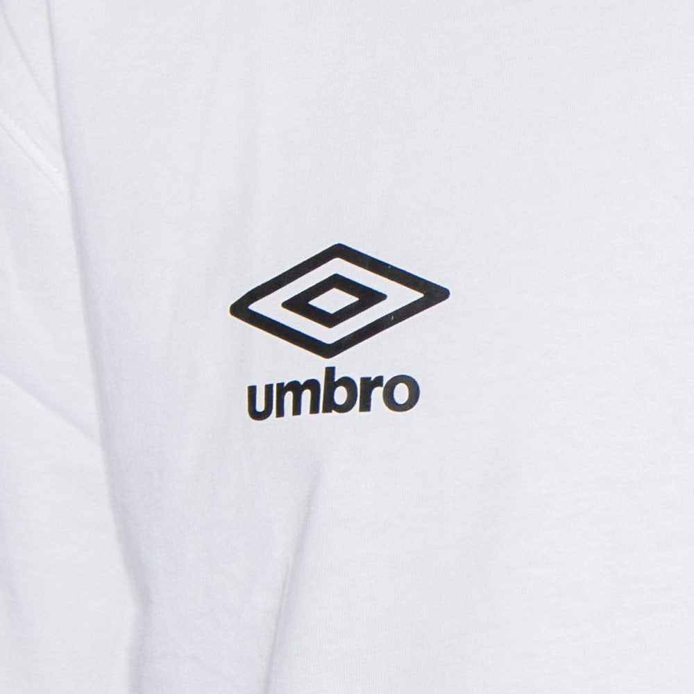 UMBRO x FC Mobile เสื้อยืดผู้ชาย