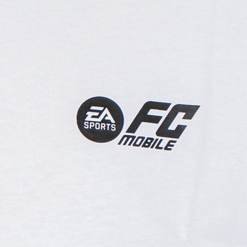 UMBRO x FC Mobile เสื้อยืดผู้ชาย