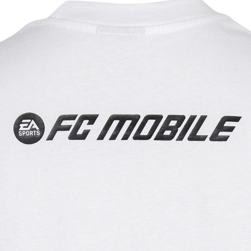 UMBRO x FC Mobile เสื้อยืดผู้ชาย