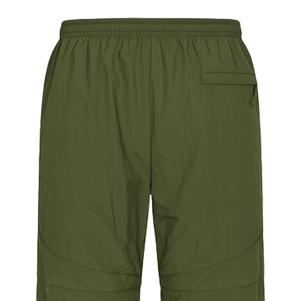UMBRO Zip Off Loose Fit Men's Football Pants