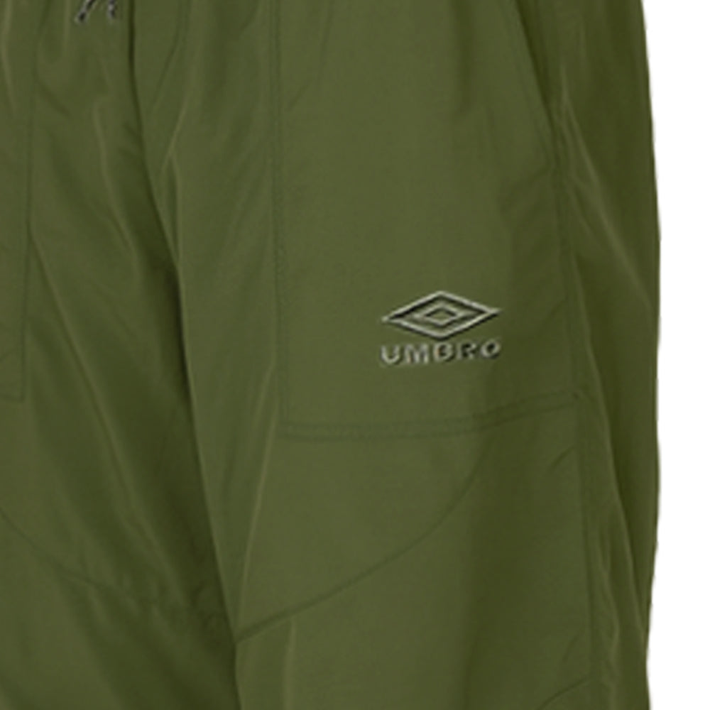 UMBRO Zip Off Loose Fit Men's Football Pants