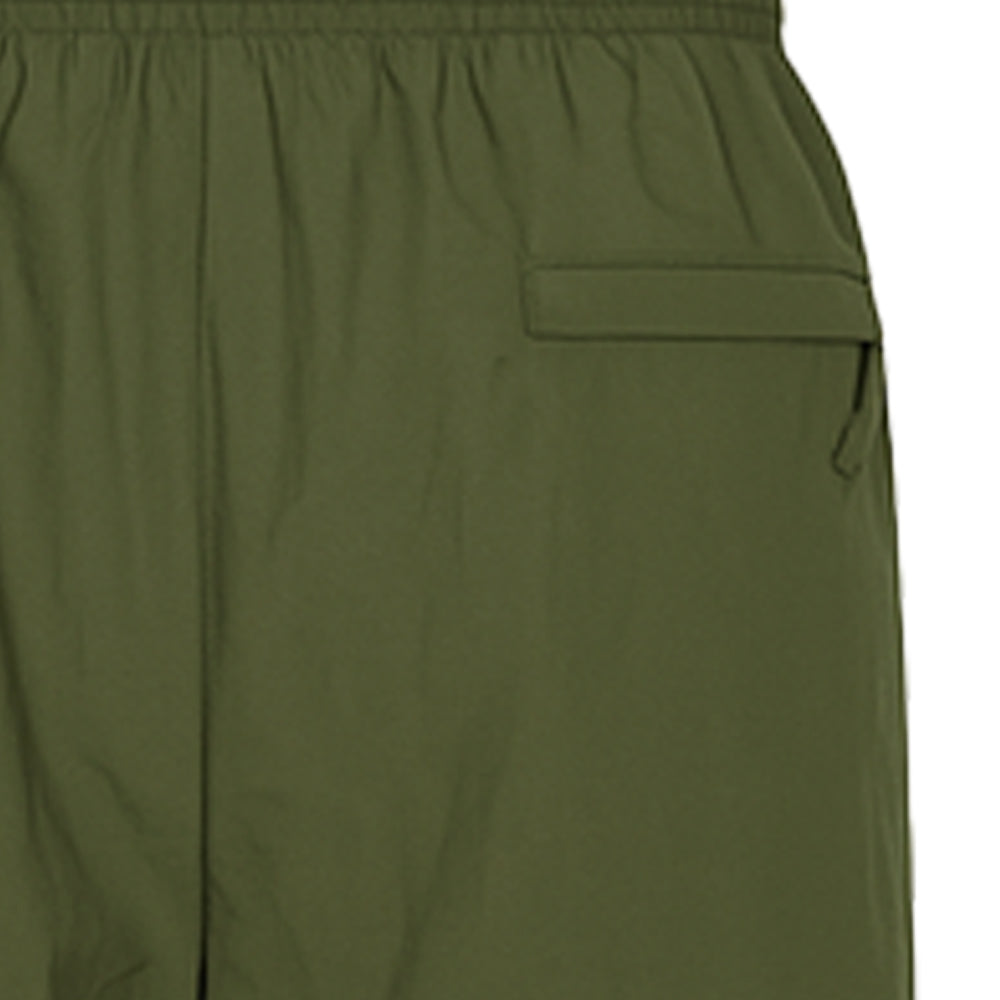 UMBRO Zip Off Loose Fit Men's Football Pants
