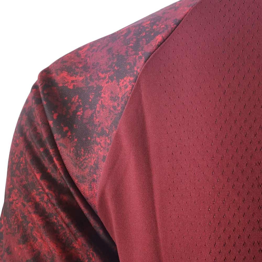 UMBRO Pro Training Active Men's Football Jersey - Supersports Thailand Supersports Thailand