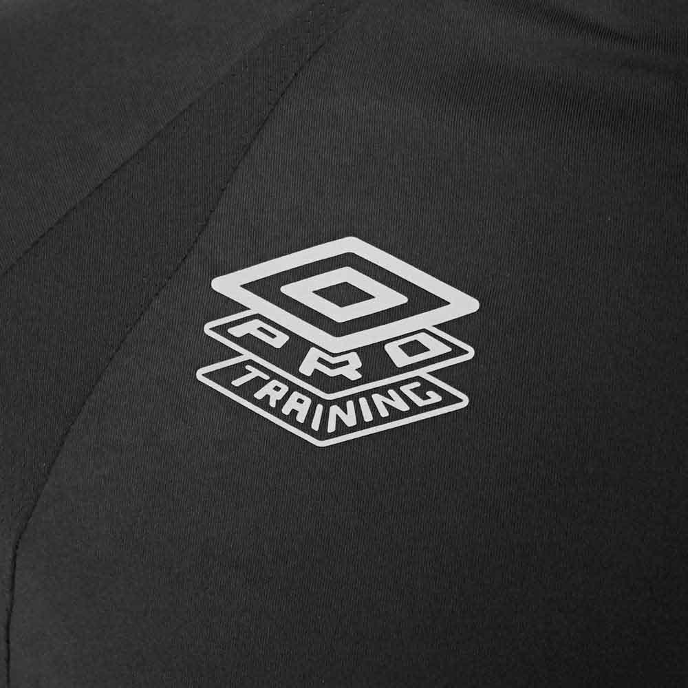 UMBRO Pro Training Half Zip เสื้อแจ็คเก็ตออกกำลังกายผู้ชาย