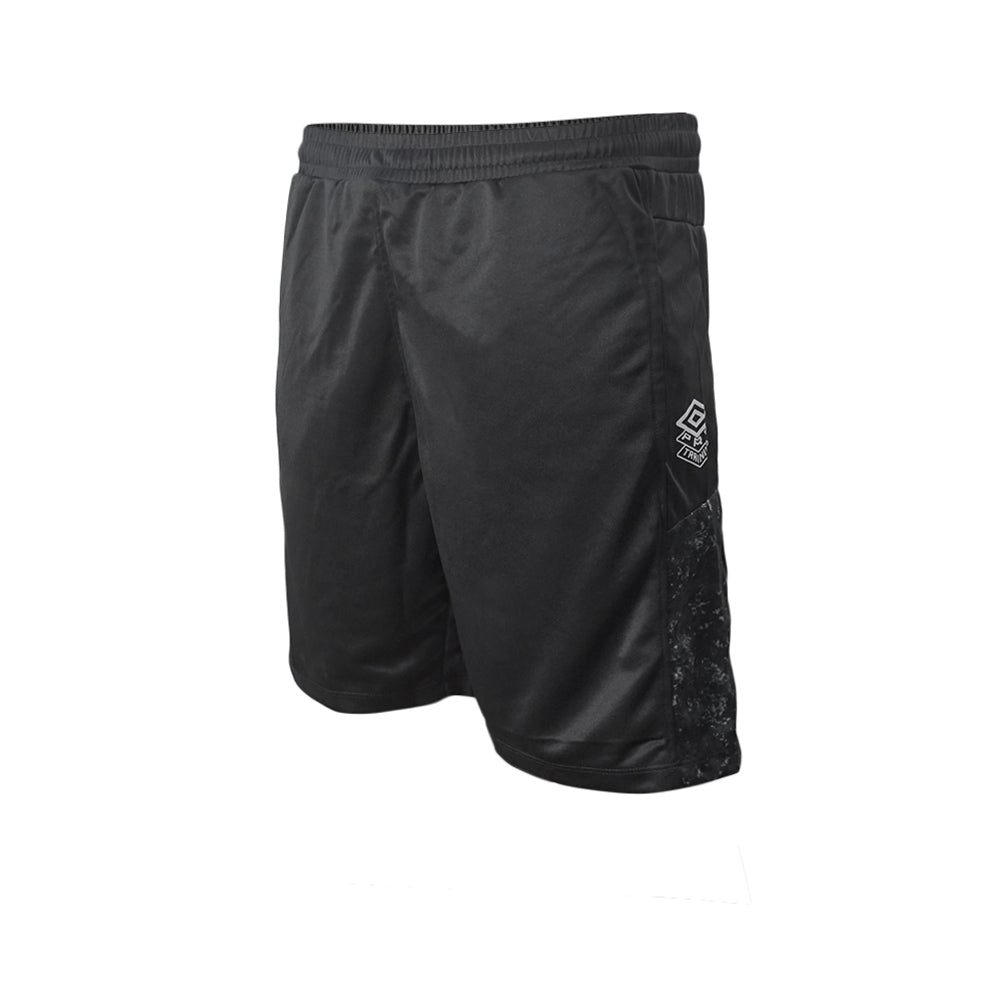 UMBRO Pro Training Active กางเกงออกกำลังกายขาสั้นผู้ชาย