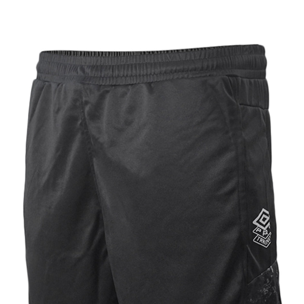 UMBRO Pro Training Active กางเกงออกกำลังกายขาสั้นผู้ชาย