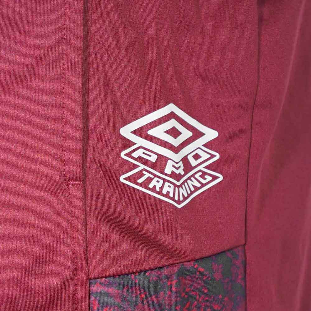 UMBRO Pro Training Active กางเกงออกกำลังกายขาสั้นผู้ชาย