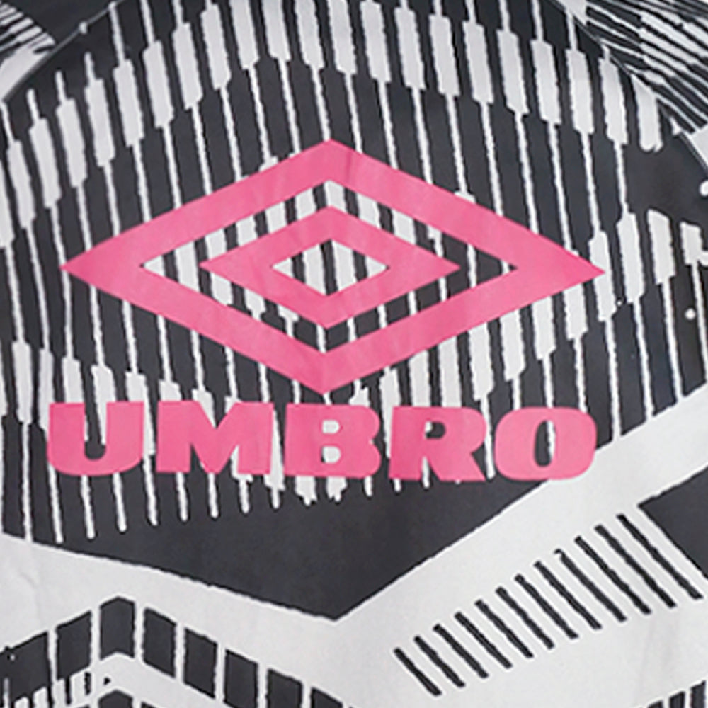 UMBRO Drill Printed เสื้อลำลองแขนยาวผู้ชาย