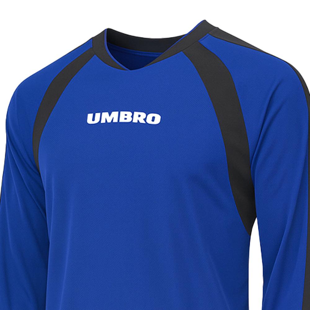 UMBRO Printed เสื้อฟุตบอลผู้ชาย