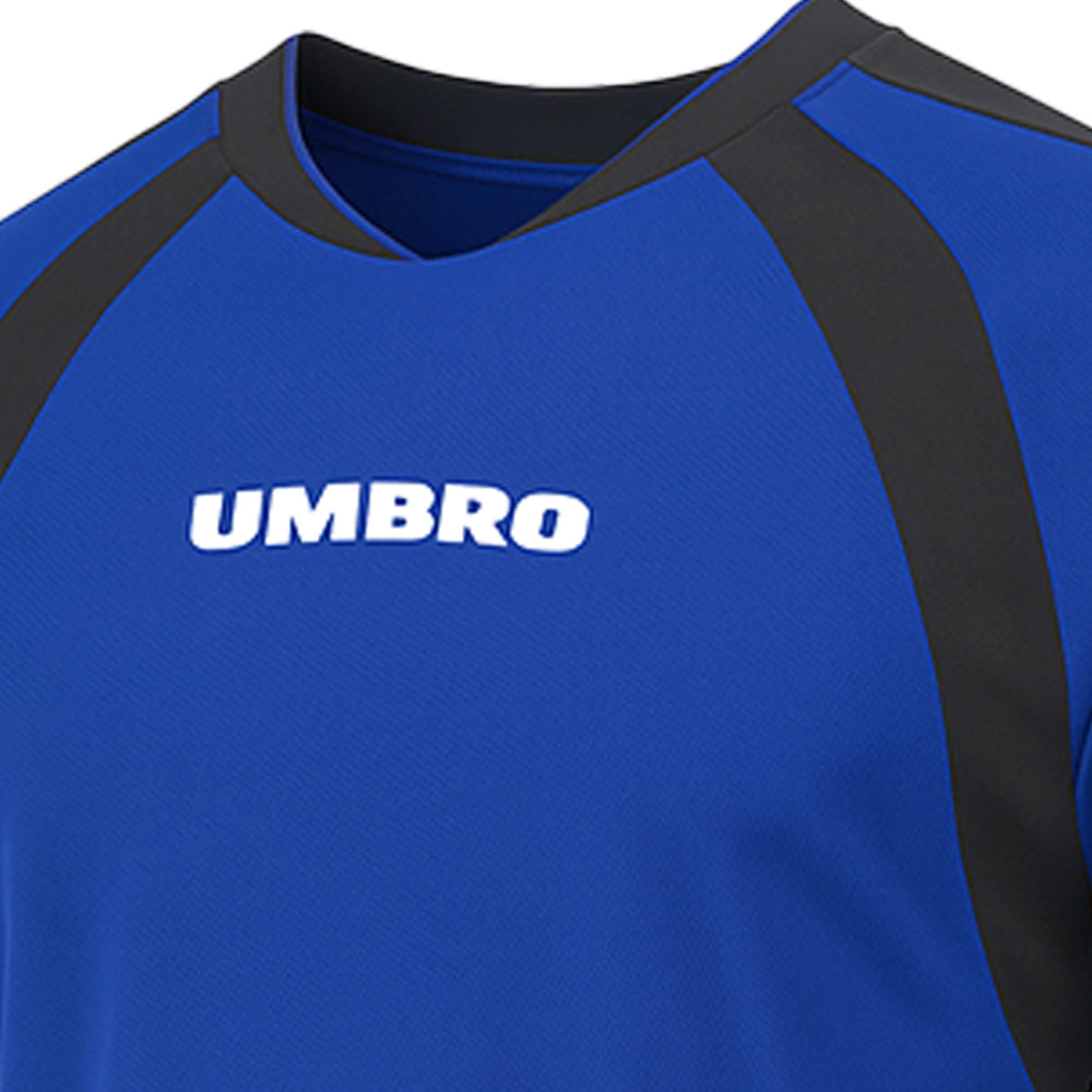 UMBRO Printed Men's Football Jersey - Supersports Thailand Supersports Thailand