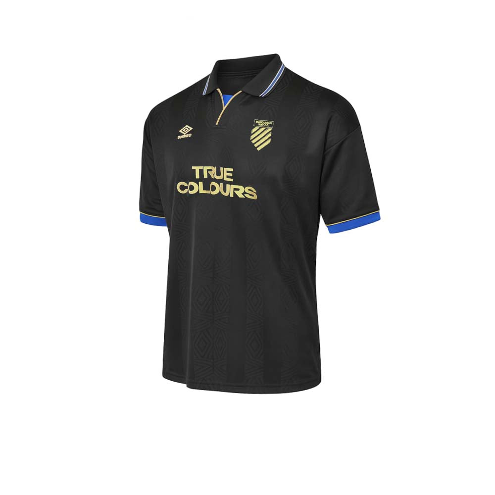 UMBRO Boxy เสื้อฟุตบอลผู้ชาย