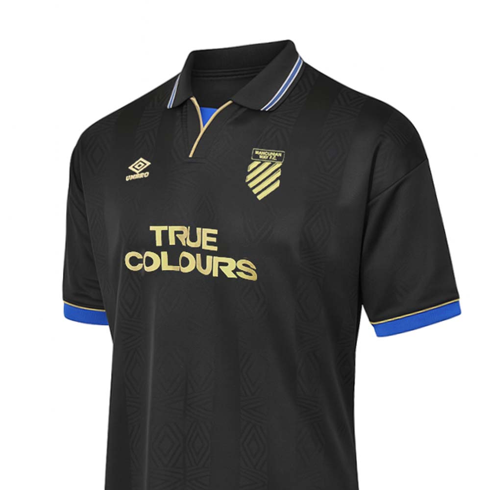 UMBRO Boxy เสื้อฟุตบอลผู้ชาย