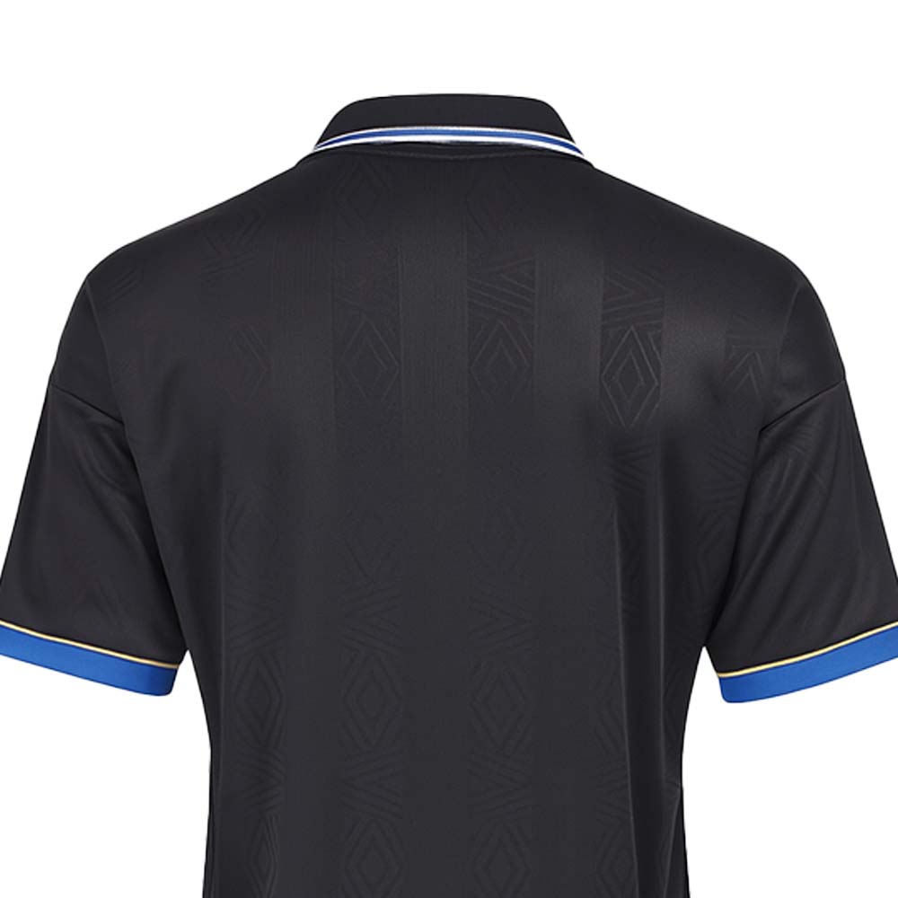 UMBRO Boxy เสื้อฟุตบอลผู้ชาย