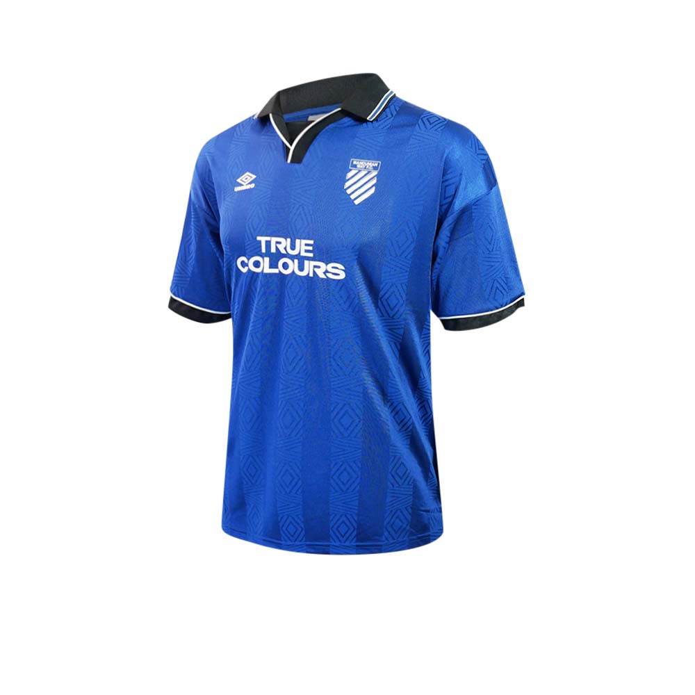 UMBRO Boxy เสื้อฟุตบอลผู้ชาย