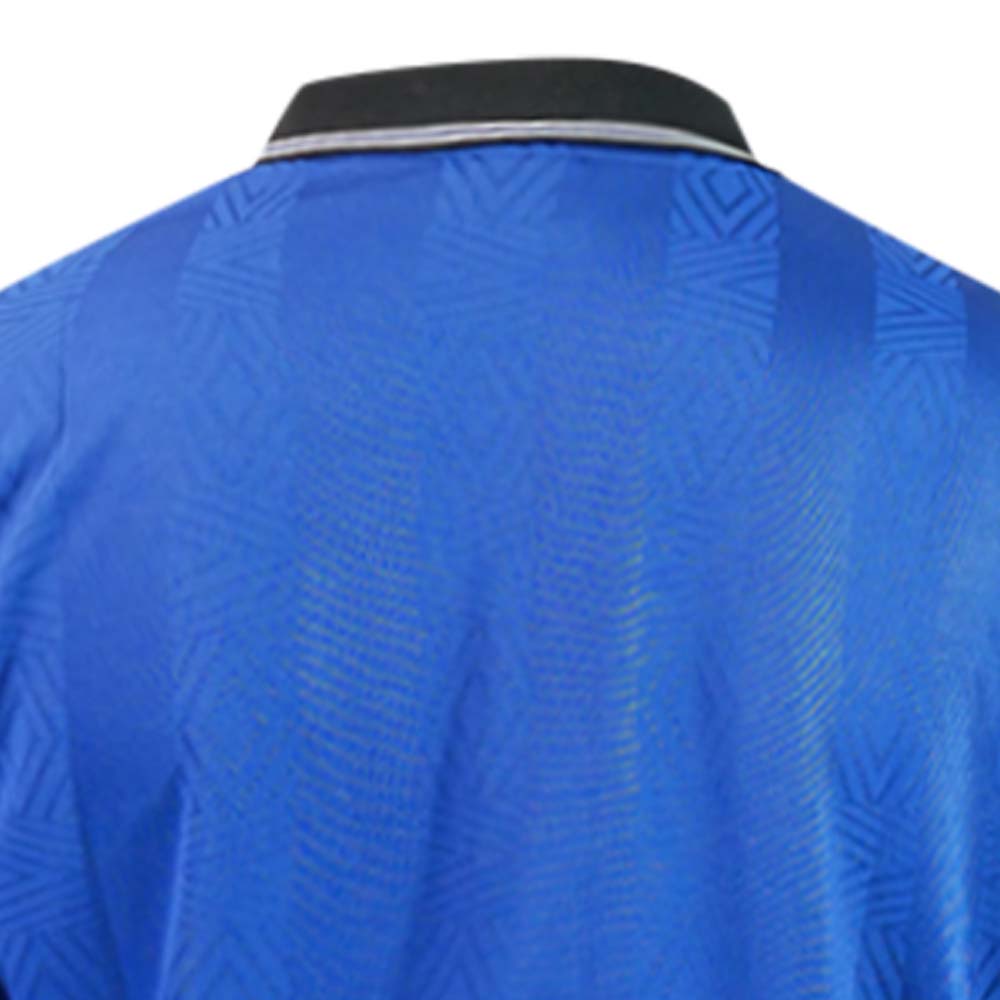UMBRO Boxy Men's Football Jersey - Supersports Thailand Supersports Thailand