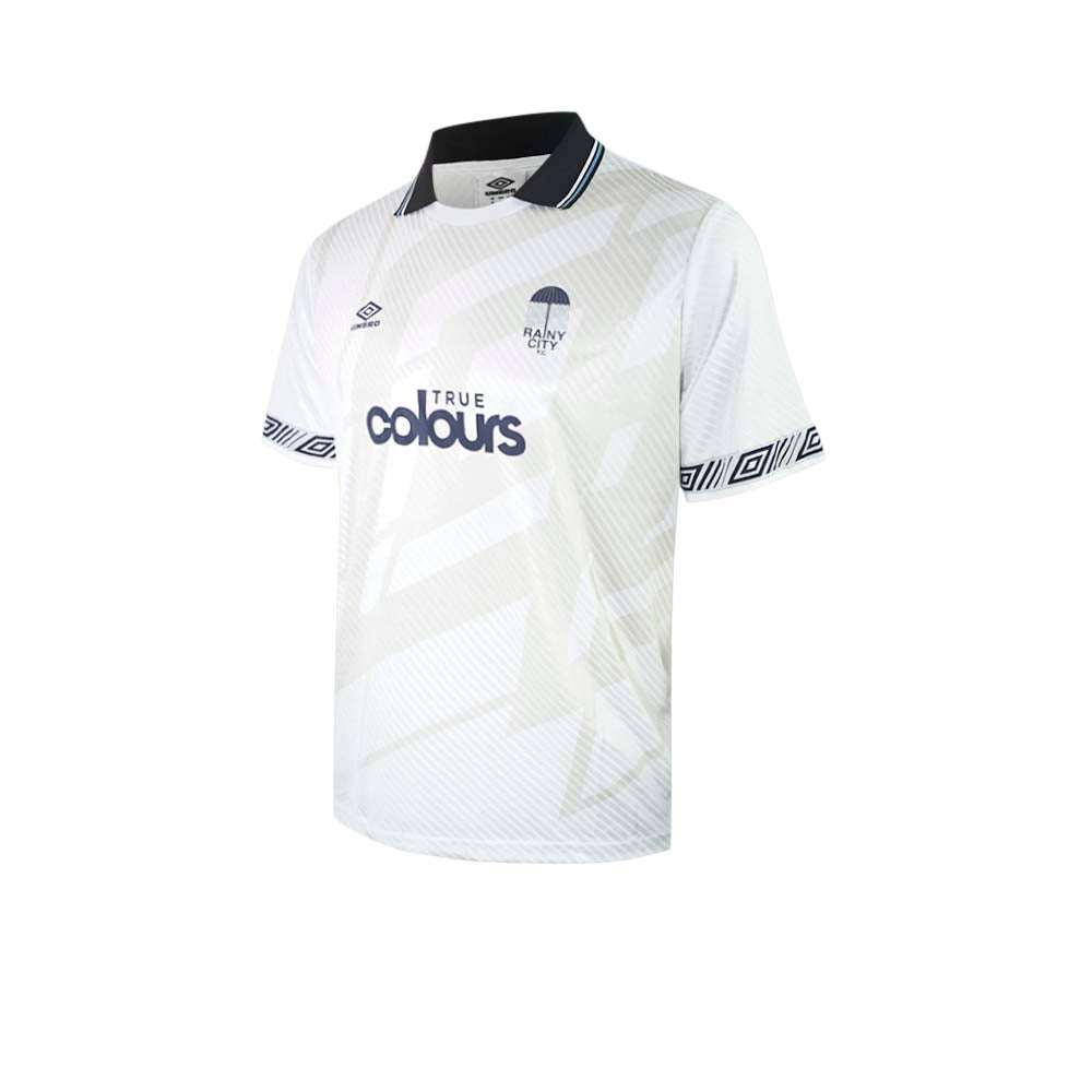 UMBRO Taped เสื้อฟุตบอลผู้ชาย