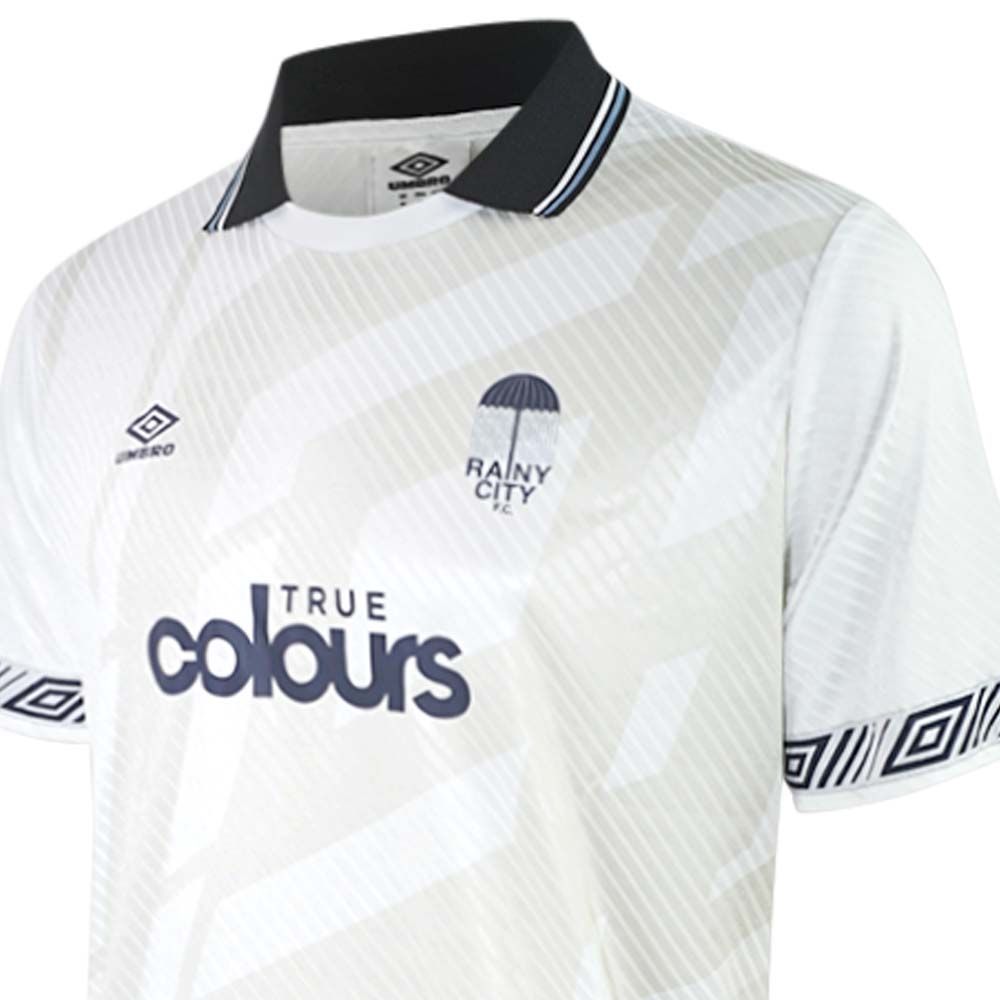 UMBRO Taped เสื้อฟุตบอลผู้ชาย