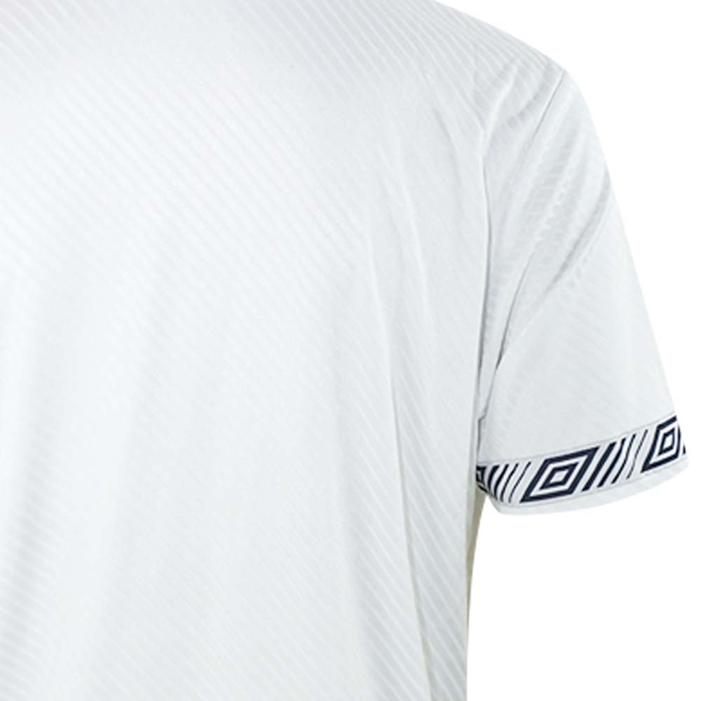 UMBRO Taped เสื้อฟุตบอลผู้ชาย