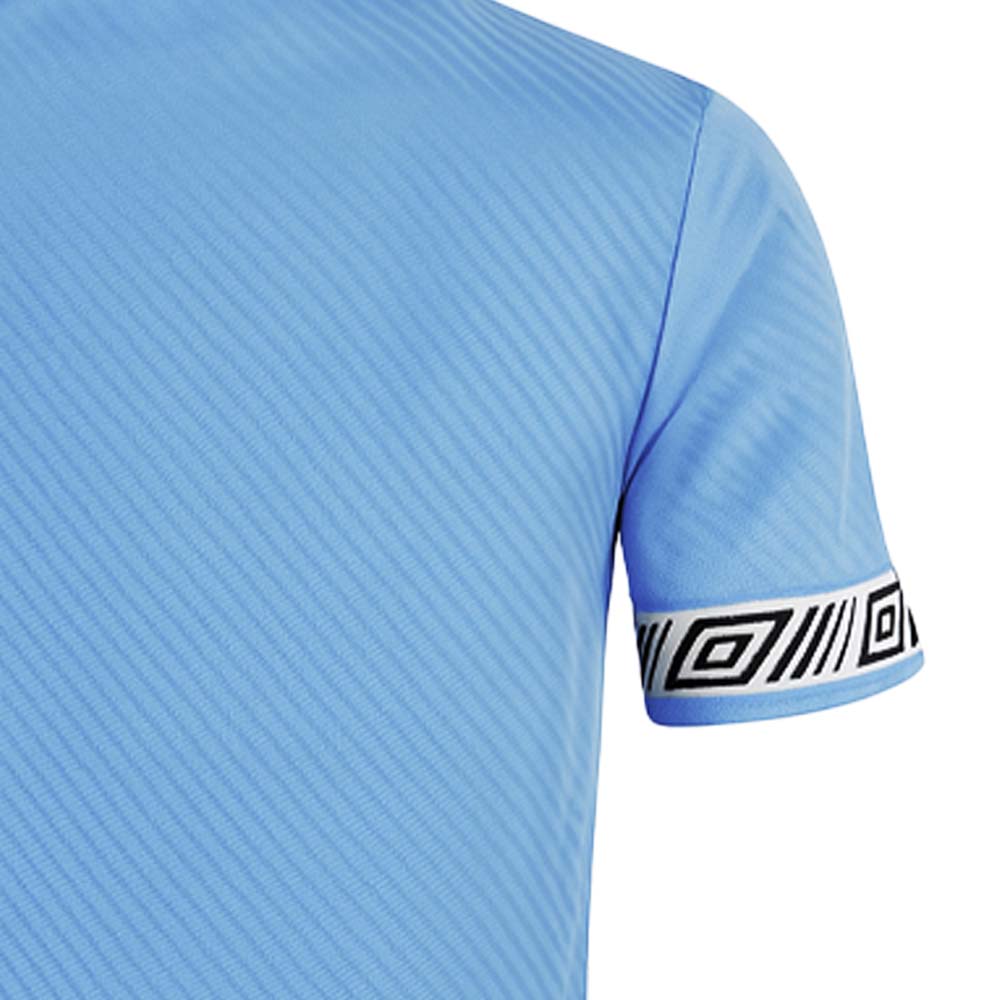 UMBRO Taped Men's Football Jersey - Supersports Thailand Supersports Thailand