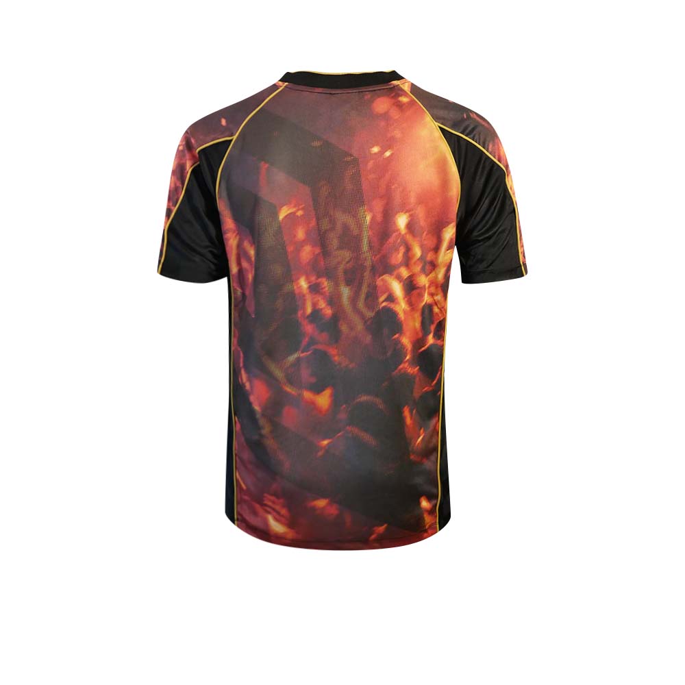UMBRO Panelled Raglan เสื้อฟุตบอลผู้ชาย
