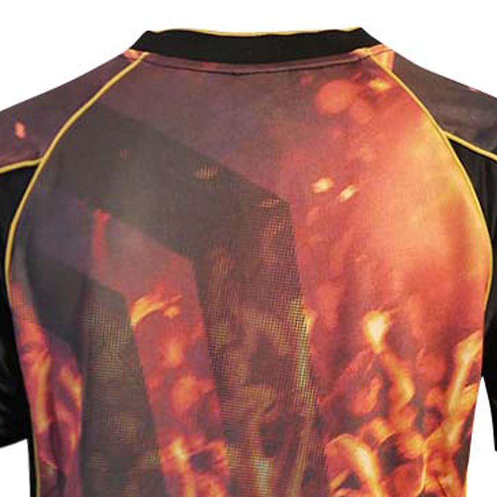 UMBRO Panelled Raglan เสื้อฟุตบอลผู้ชาย