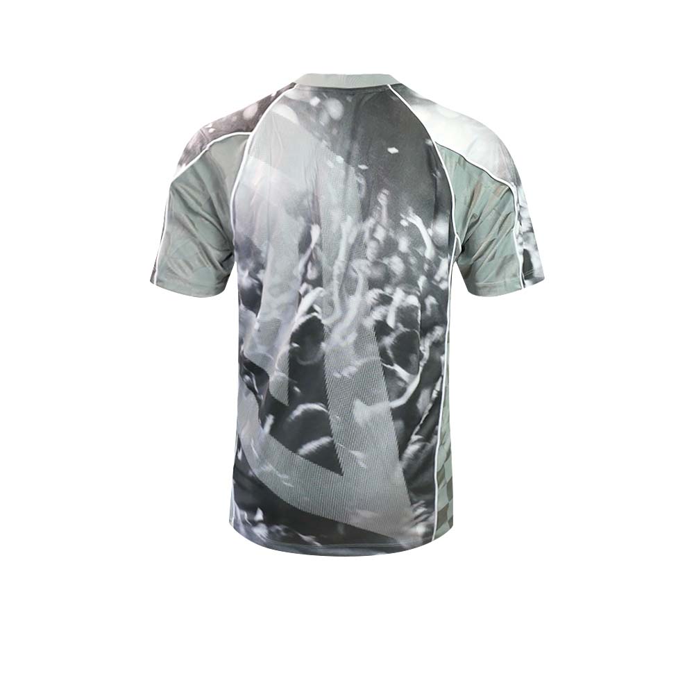 UMBRO Panelled Raglan เสื้อฟุตบอลผู้ชาย