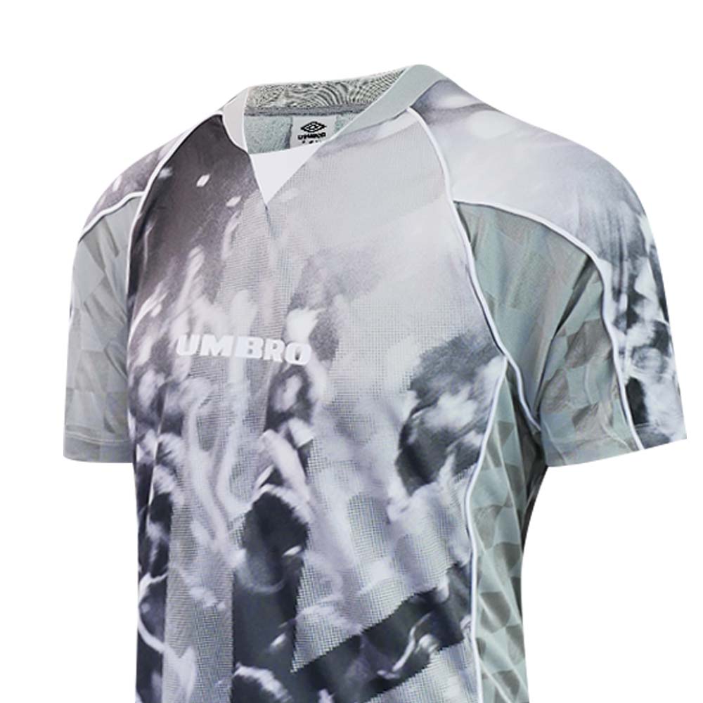 UMBRO Panelled Raglan เสื้อฟุตบอลผู้ชาย