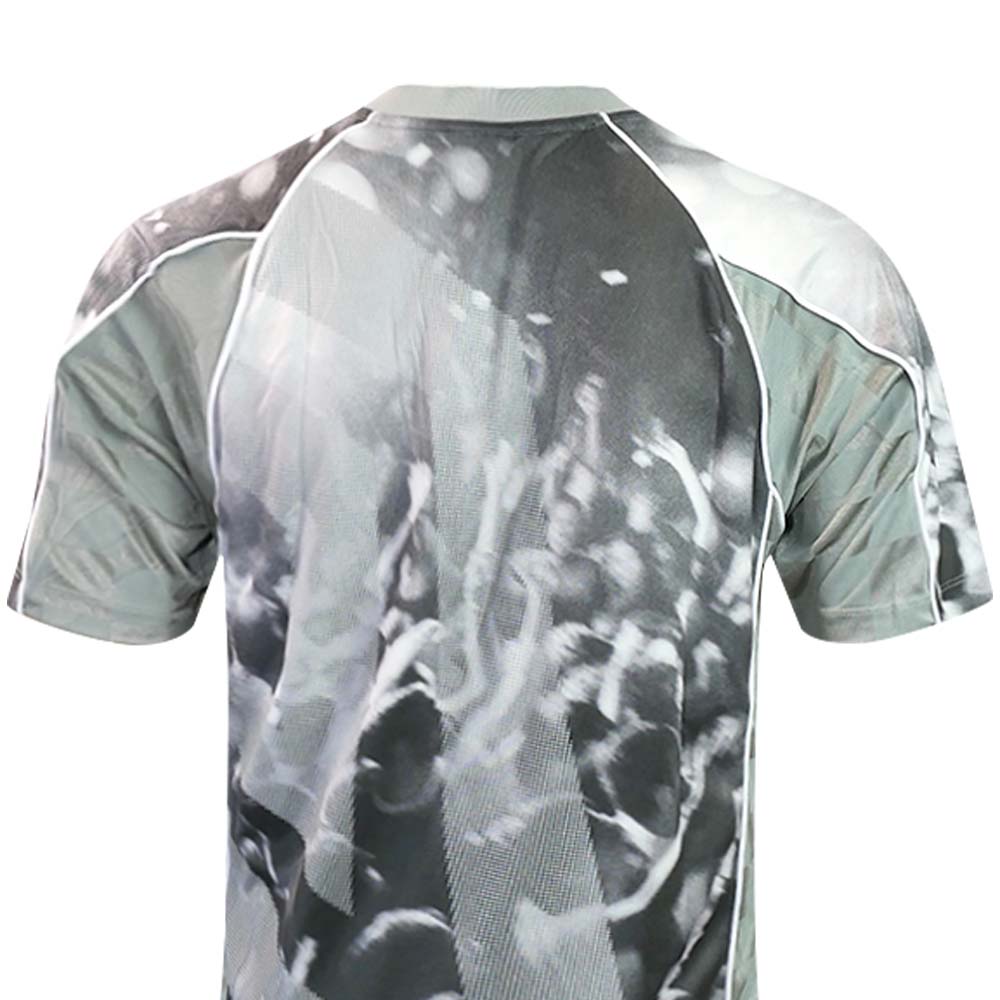 UMBRO Panelled Raglan เสื้อฟุตบอลผู้ชาย