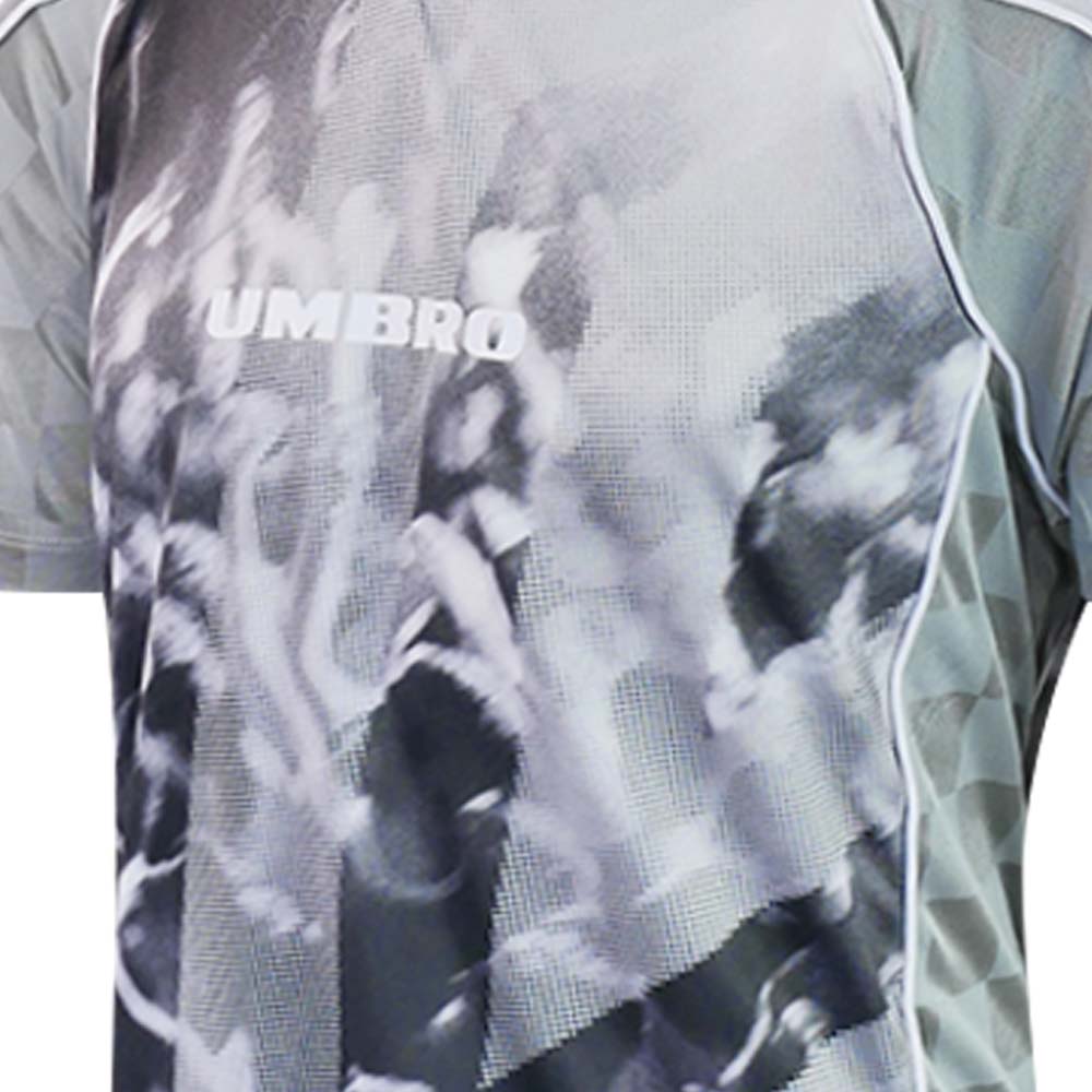 UMBRO Panelled Raglan เสื้อฟุตบอลผู้ชาย