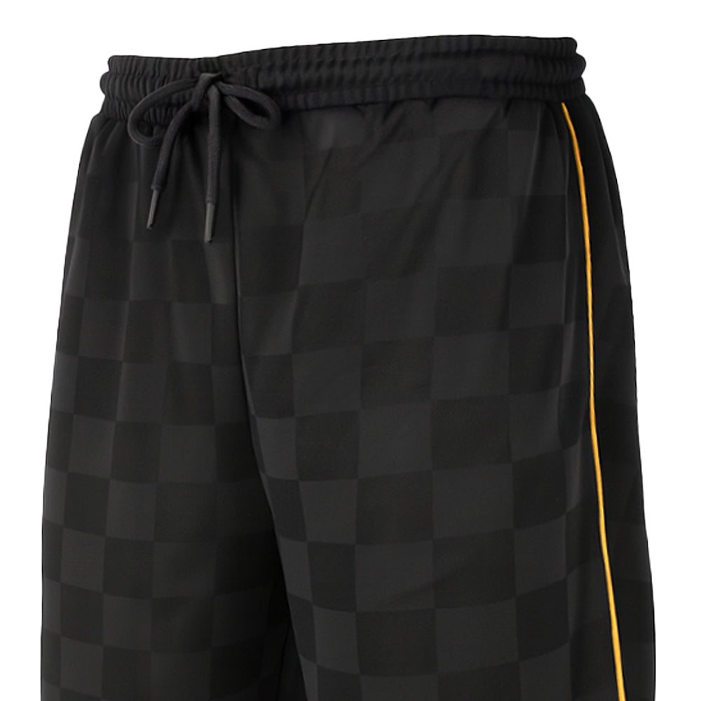 UMBRO Checkered Men's Football Shorts