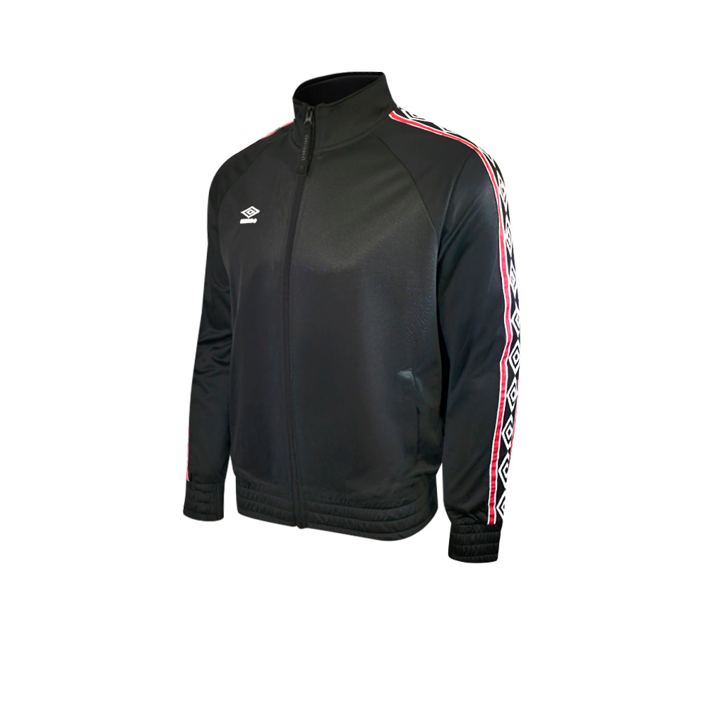 UMBRO Taped Track เสื้อแจ็คเก็ตผู้ชาย