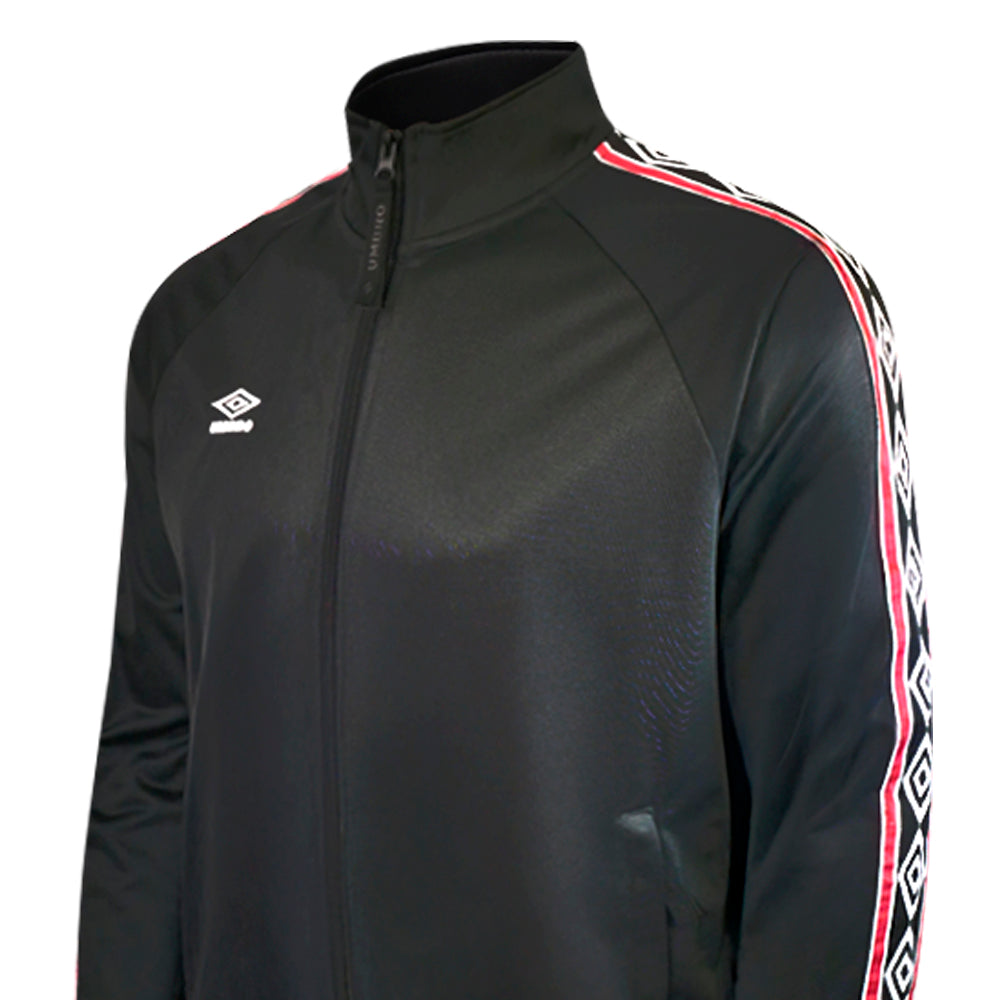 UMBRO Taped Track เสื้อแจ็คเก็ตผู้ชาย