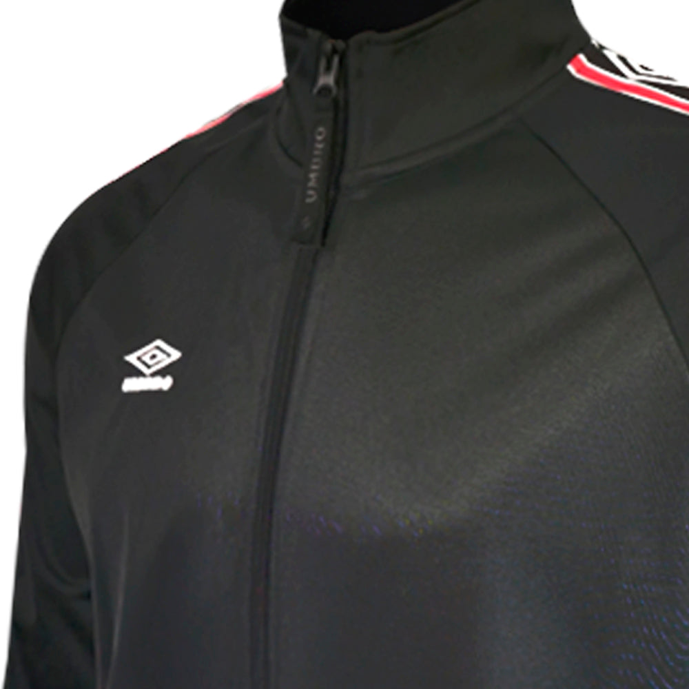 UMBRO Taped Track Men's Jacket - Supersports Thailand Supersports Thailand