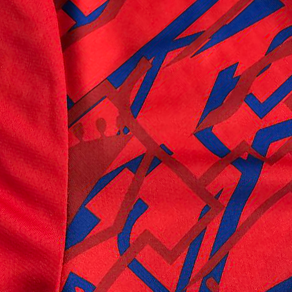 UMBRO เสื้อแข่งผู้ชายทีมอิปสวิช ทาวน์ ชุดเยือน ฤดูกาล 2025/26