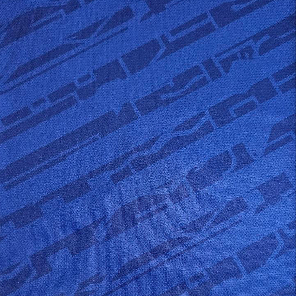 UMBRO Men's Ipswich Town Home 2025/26 Jersey