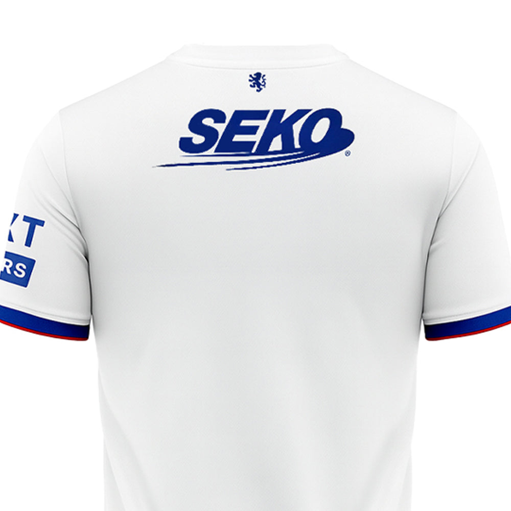 UMBRO Men's Rangers FC Away 2025/26 Jersey