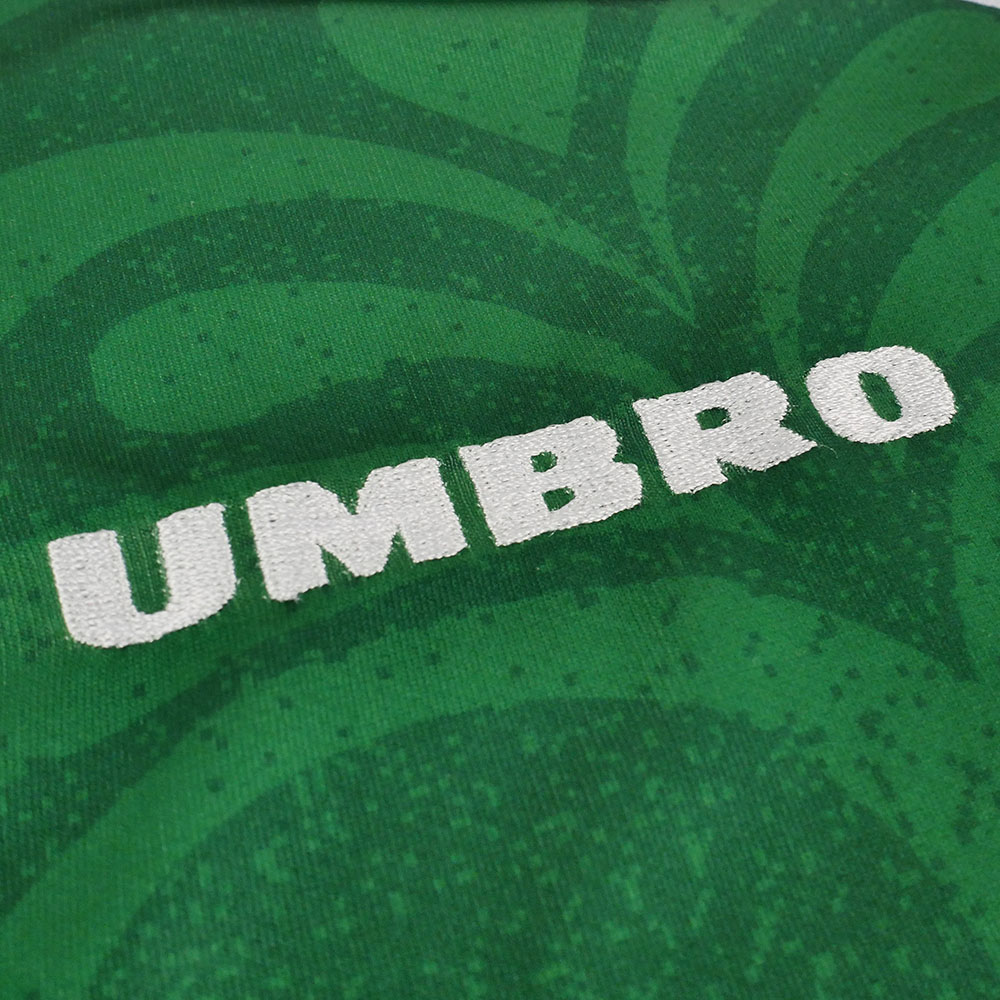 UMBRO Mexico World Cup 26 Men's Football Jersey - Supersports Thailand Supersports Thailand