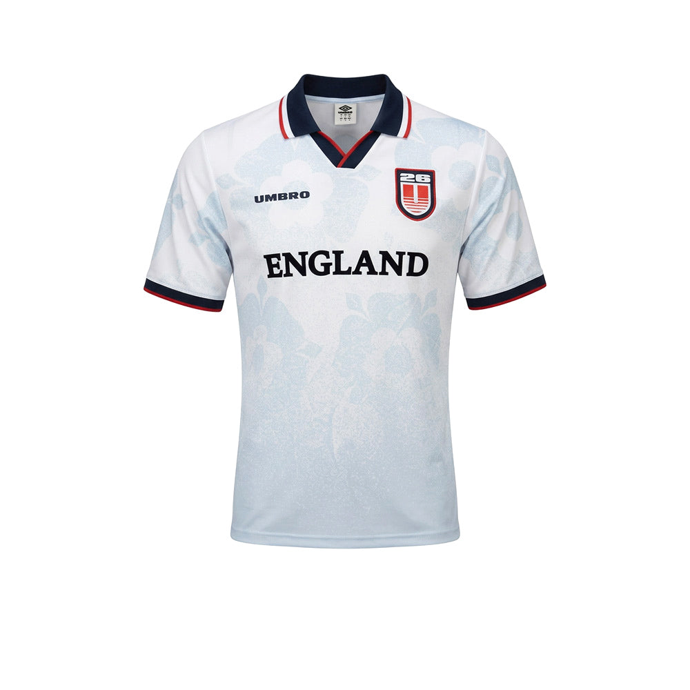 UMBRO England World Cup 26 Men's Football Jersey | SUPERSPORTS